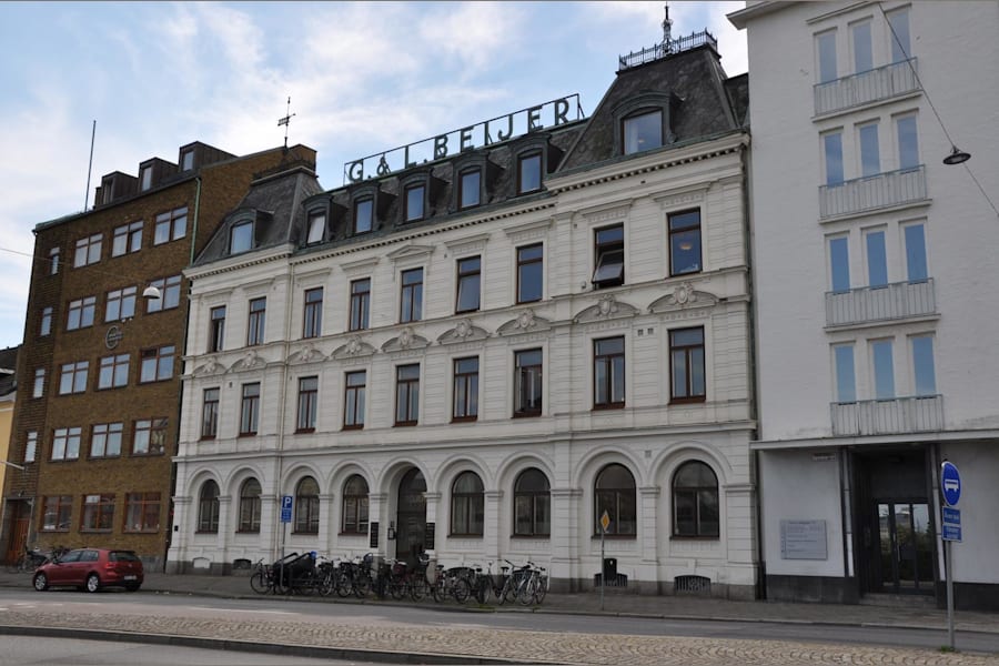 Kontorslokal på Norra Vallgatan 70, Malmö – bild 15