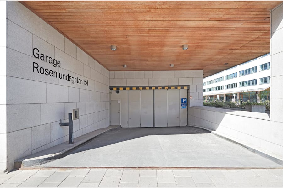 Kontorslokal på Rosenlundsgatan 54, STOCKHOLM – bild 8