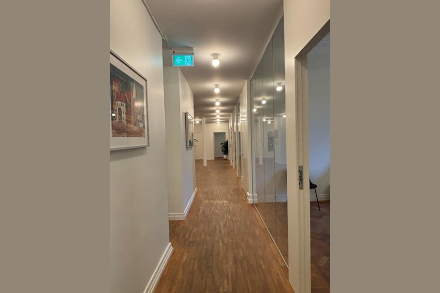 Kontorslokal på Västergatan 38, Malmö – bild 5