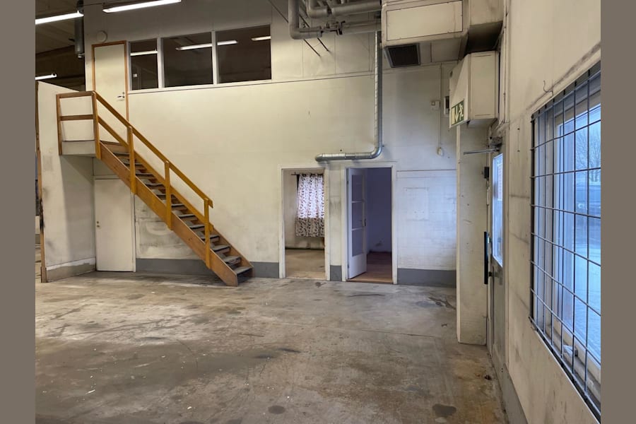 Industrilokal på Per Håkanssons väg 34, Eslöv – bild 3