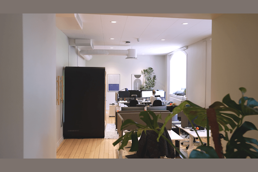 Kontorslokal på Stortorget 11, Malmö – bild 3