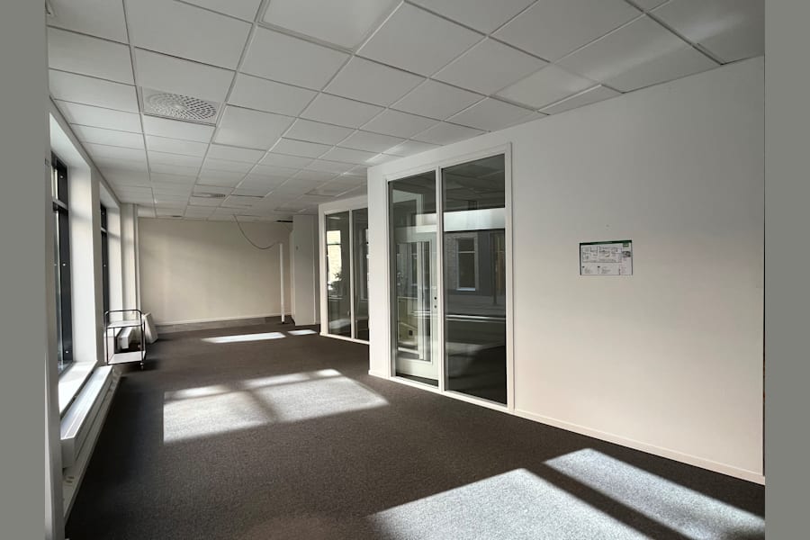 Kontorslokal på Strandvägen 92C, Lomma – bild 5