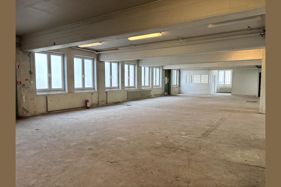 Lokal på Gjuterivägen 21, Bromma – bild 3