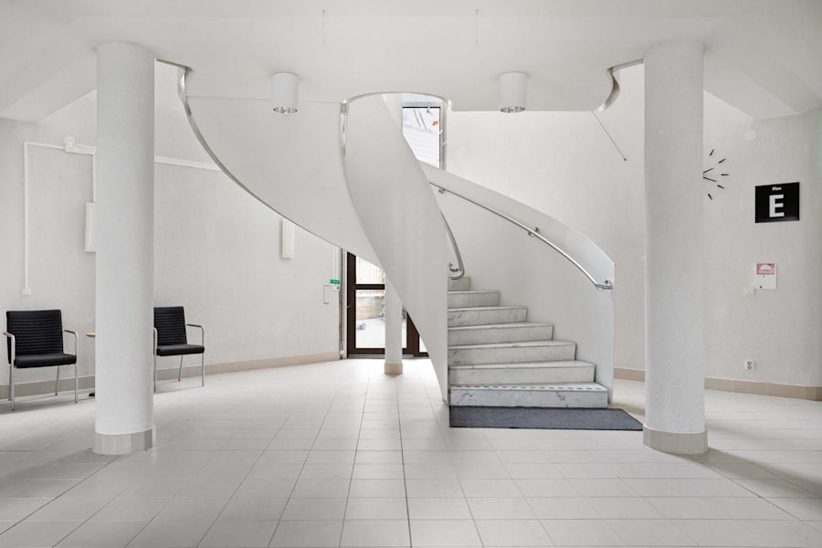 Kontorslokal på Södra Allégatan 8, Göteborg – bild 4