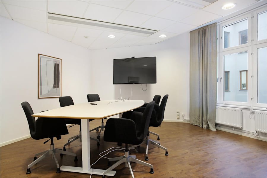 Kontorslokal på Trädgårdsgatan 3, GÖTEBORG – bild 7