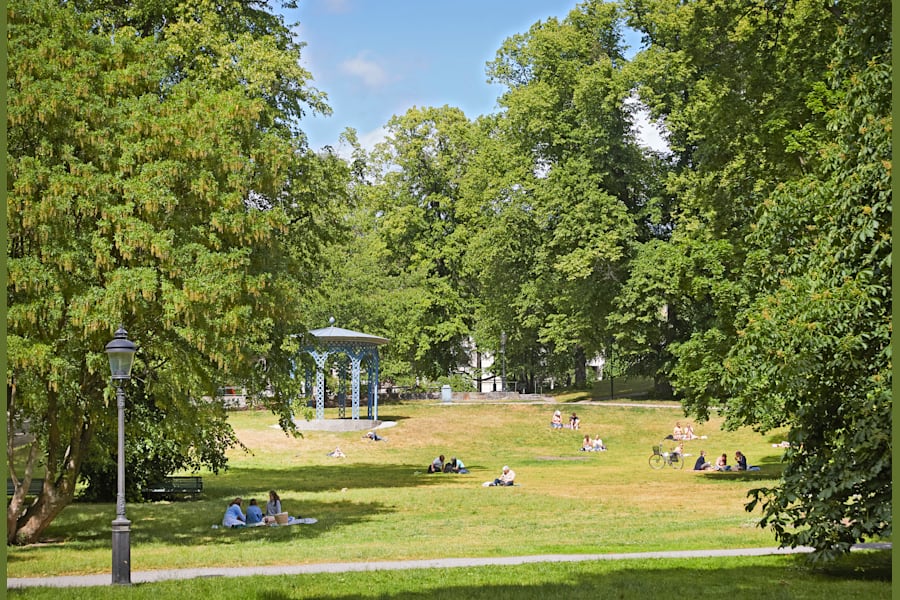 Kontorslokal på Sturegatan 10, STOCKHOLM – bild 14