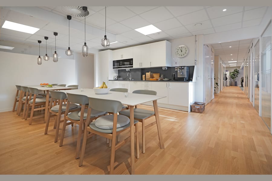 Kontorslokal på Rosenlundsgatan 52, STOCKHOLM – bild 3