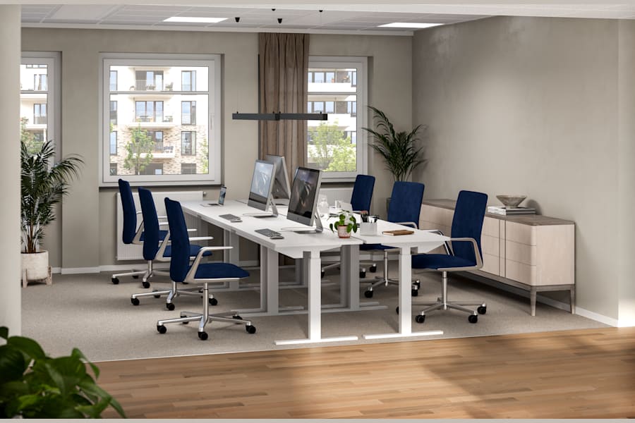 Kontorslokal på Östra Hamngatan 7, GÖTEBORG – bild 7