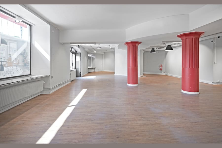 Butikslokal på Torsgatan 2, Stockholm – bild 6