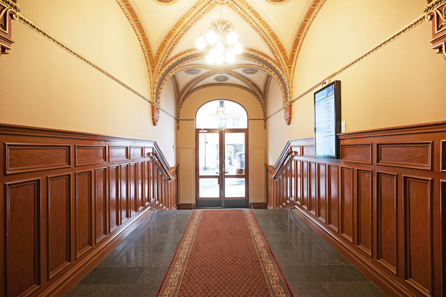 Kontorslokal på Tegnérgatan 34, Stockholm – bild 11