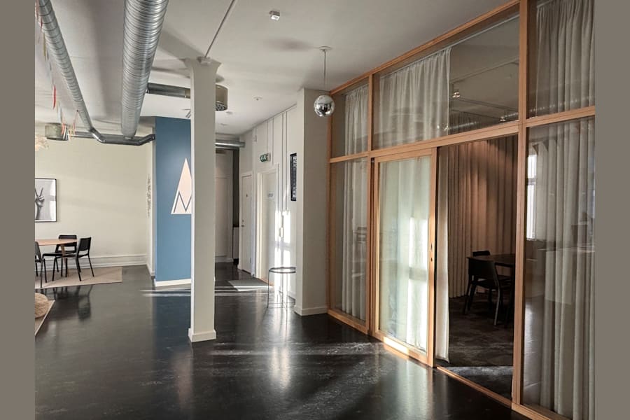 Kontorslokal på Södra förstadsgatan 23a, Malmö – bild 5