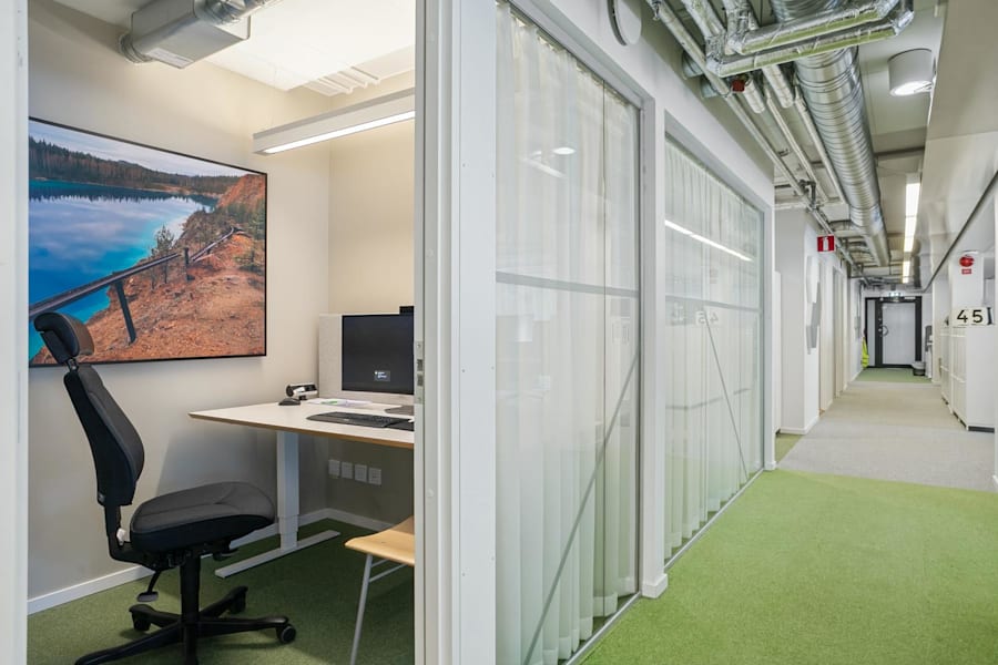 Kontorslokal på Lilla Badhusgatan 4, GÖTEBORG – bild 4