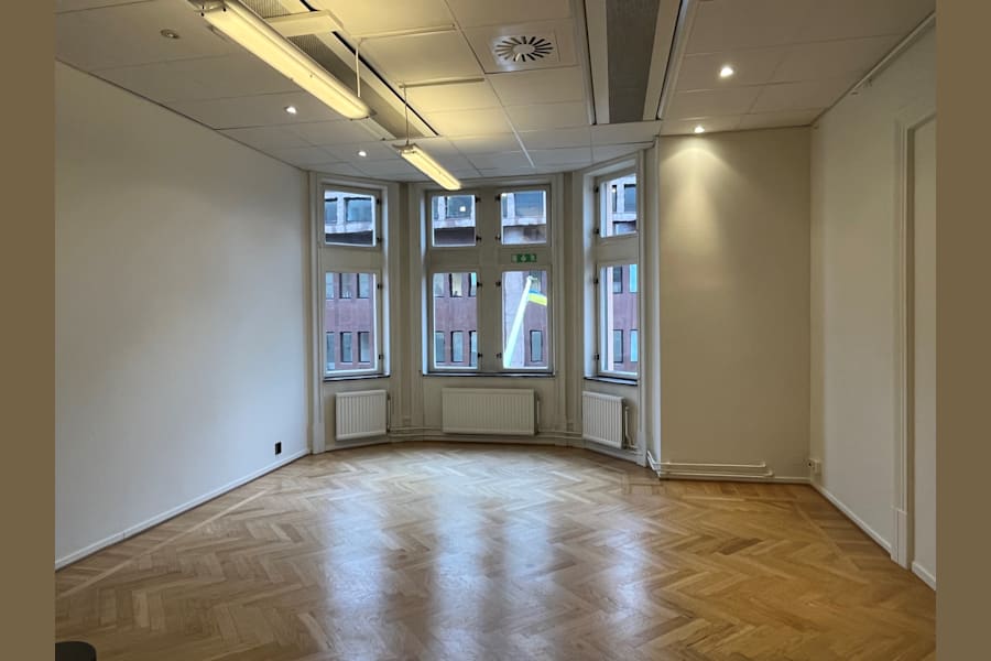 Kontorslokal på Södergatan 3, Malmö – bild 2