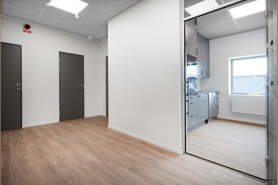 Industrilokal på Leveransvägen 11, Gustavsberg – bild 9