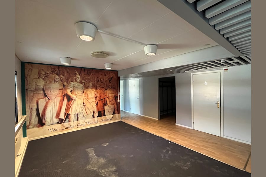 Kontorslokal på Östra Hindbyvägen 26B, Malmö – bild 3