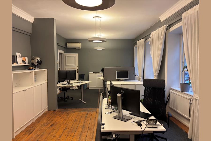 Kontorslokal på Lilla torg 3, Malmö – bild 10