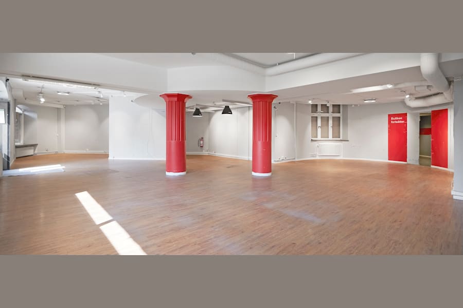 Butikslokal på Torsgatan 2, Stockholm – bild 7