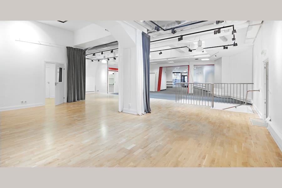 Butikslokal på Birger Jarlsgatan 39, STOCKHOLM – bild 7