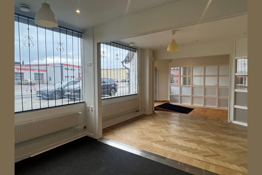 Kontorslokal på Smidesvägen 2, Staffanstorp – bild 5