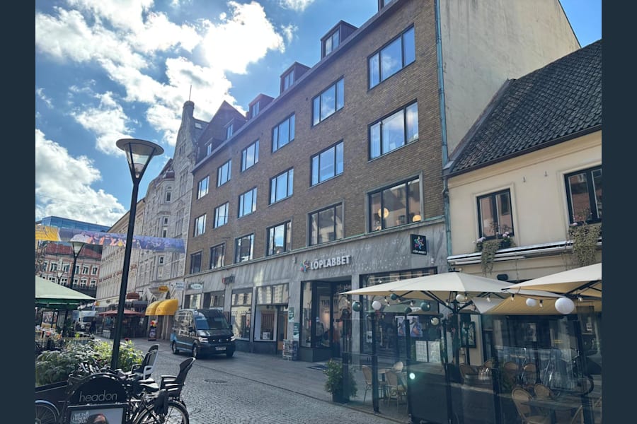 Kontorslokal på Skomakaregatan 6-8, Malmö – bild 12