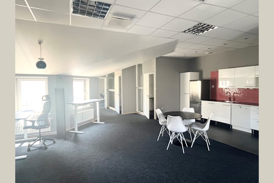 Kontorslokal på Per Weijersgatan 2, Malmö – bild 3