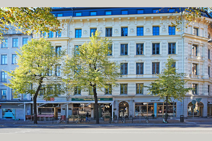 Kontorslokal på Birger Jarlsgatan 33, Stockholm – bild 6