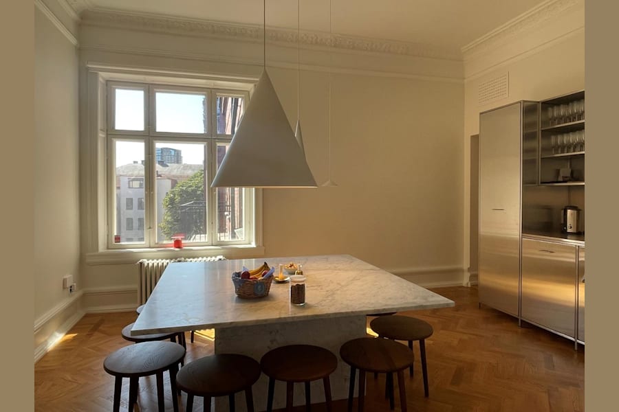 Kontorslokal på Regementsgatan 8, Malmö – bild 5