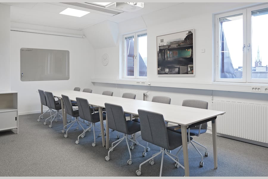 Kontorslokal på Torsgatan 2, Stockholm – bild 5