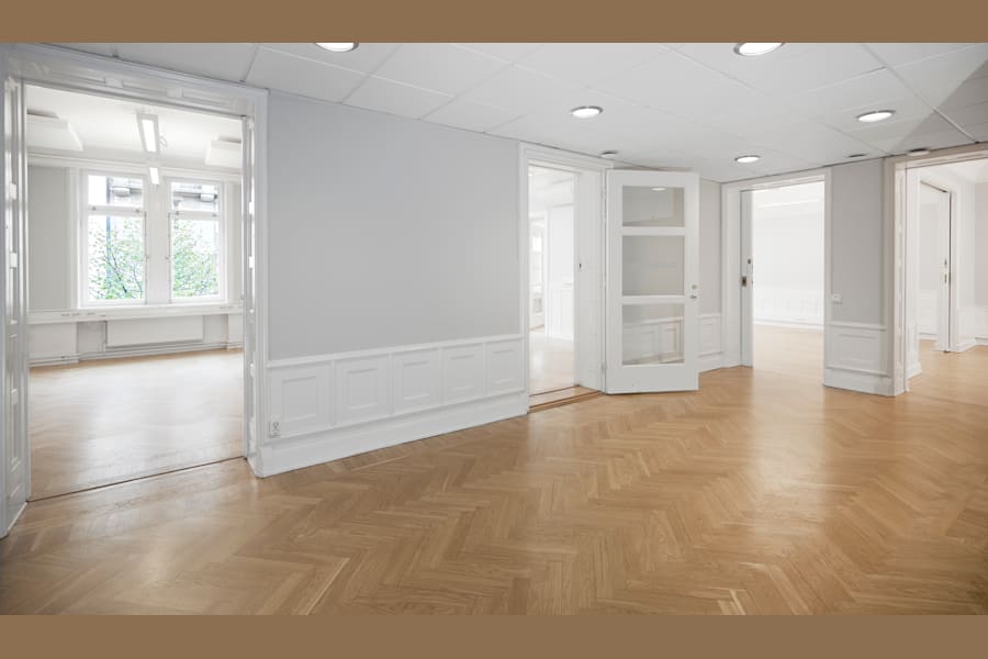 Kontorslokal på Birger Jarlsgatan 37, STOCKHOLM – bild 4