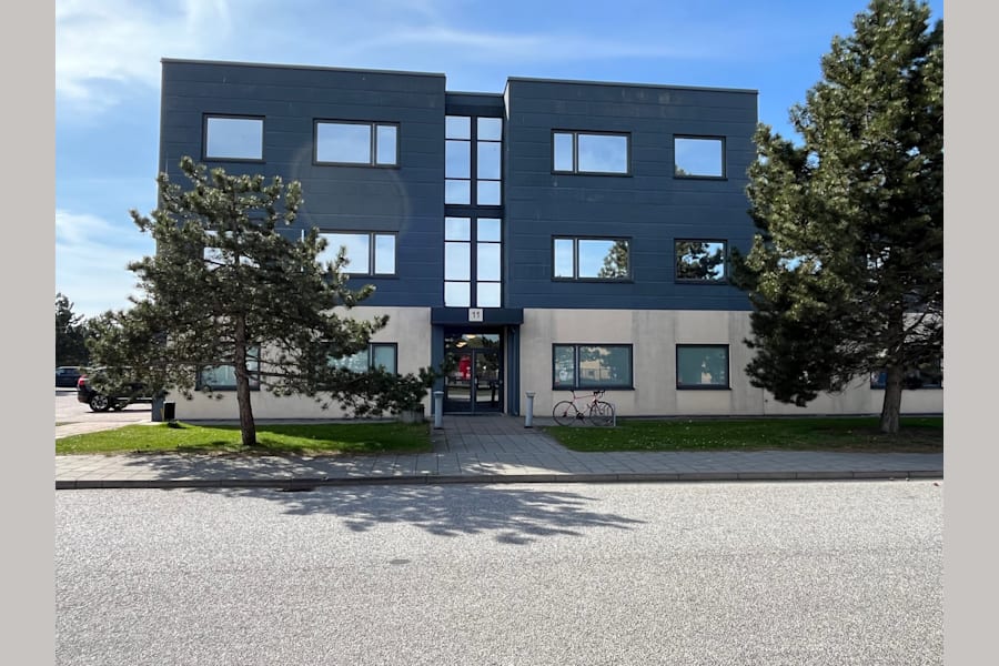 Lagerlokal på Kamaxelgatan 11, Malmö – bild 5