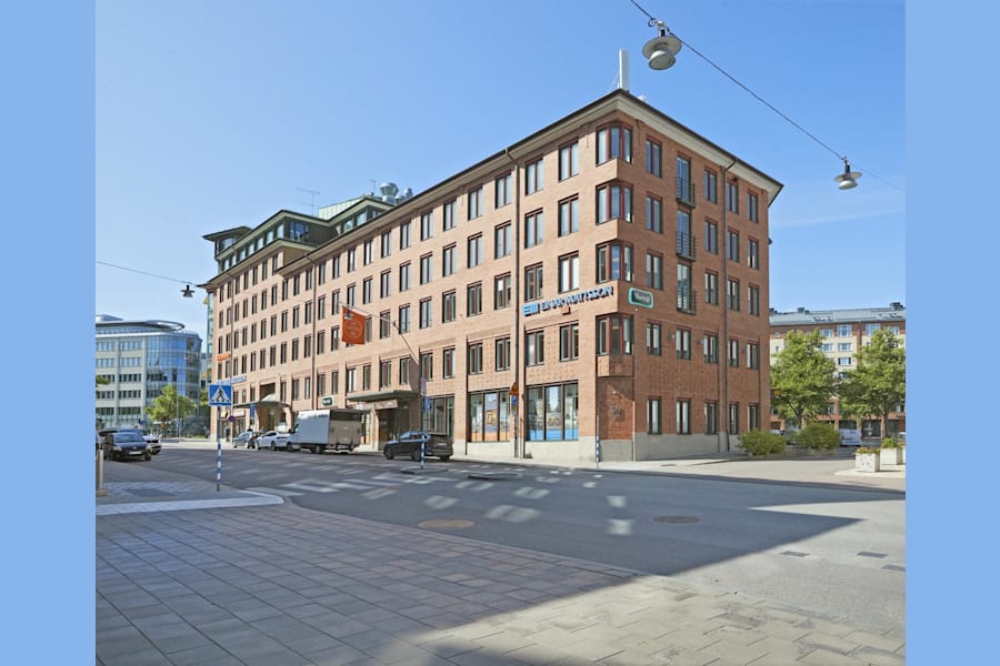 Kontorslokal på Rosenlundsgatan 60, STOCKHOLM – bild 6