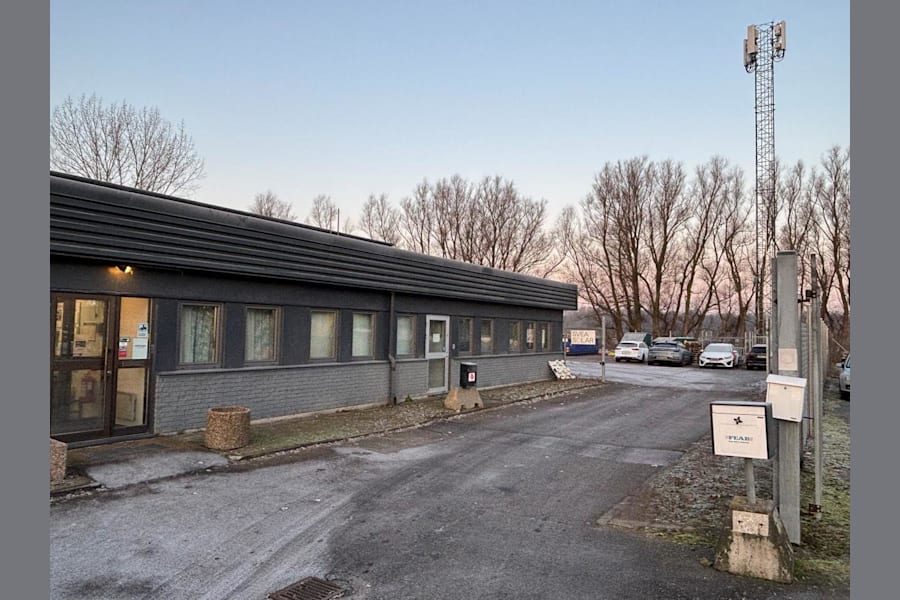 Industrilokal på Testvägen 6, Arlöv – bild 14