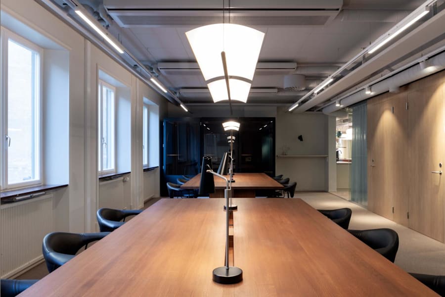 Kontorslokal på Kungsgatan 24, Stockholm – bild 8