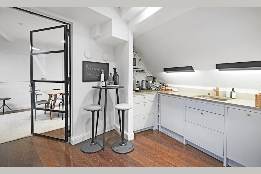 Kontorslokal på Kungsgatan 35, Stockholm – bild 5