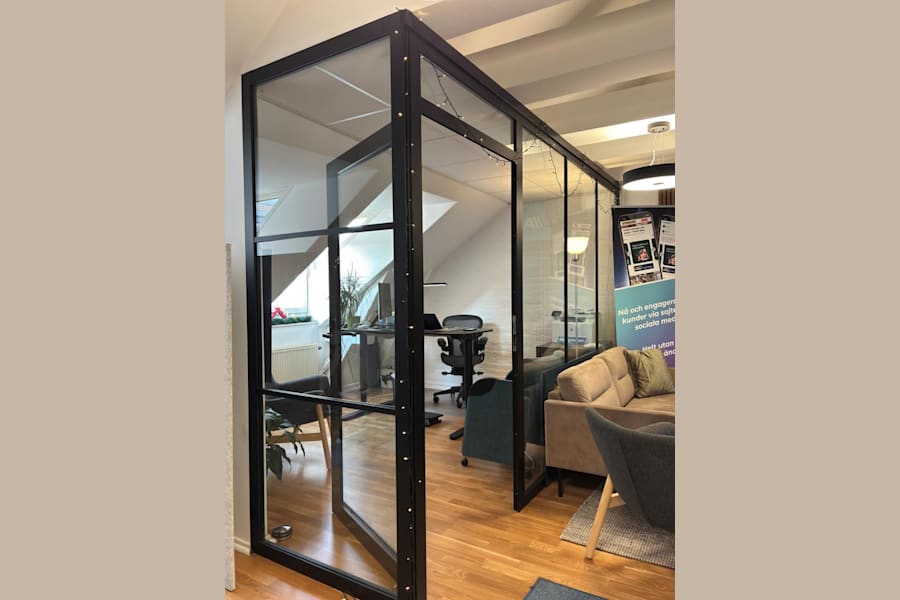 Kontorslokal på Gråbrödersgatan 8, Malmö – bild 8