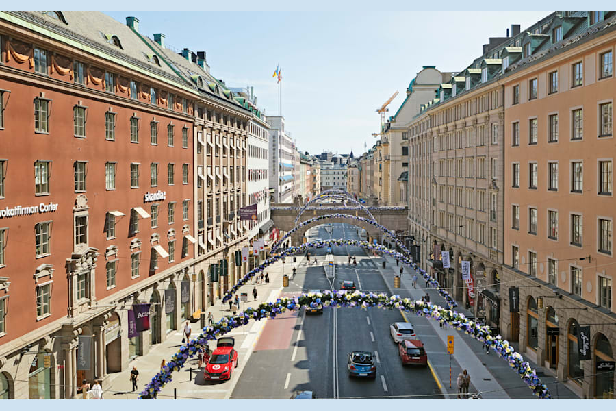 Kontorslokal på Kungsgatan 35, Stockholm – bild 8