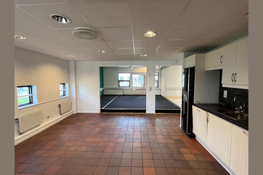 Kontorslokal på Östra Hindbyvägen 26B, Malmö – bild 9