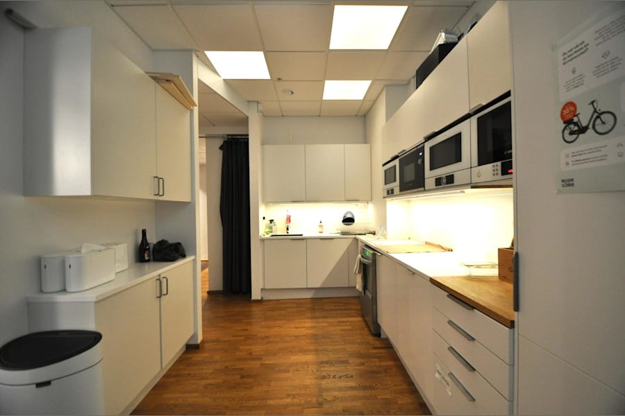 Kontorslokal på Blasieholmsgatan 4A, STOCKHOLM – bild 5