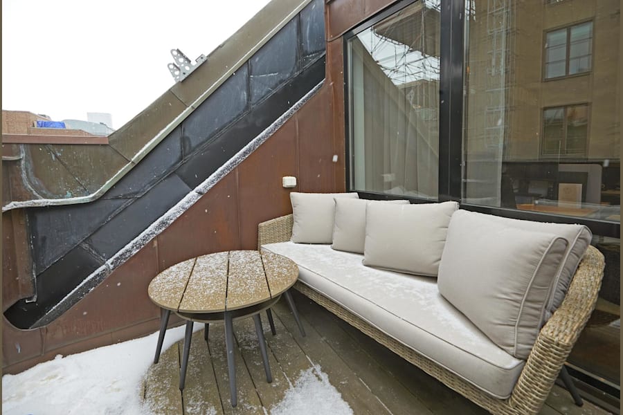 Kontorslokal på Kungsgatan 35, Stockholm – bild 7