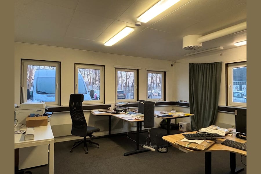 Industrilokal på Testvägen 6, Arlöv – bild 11