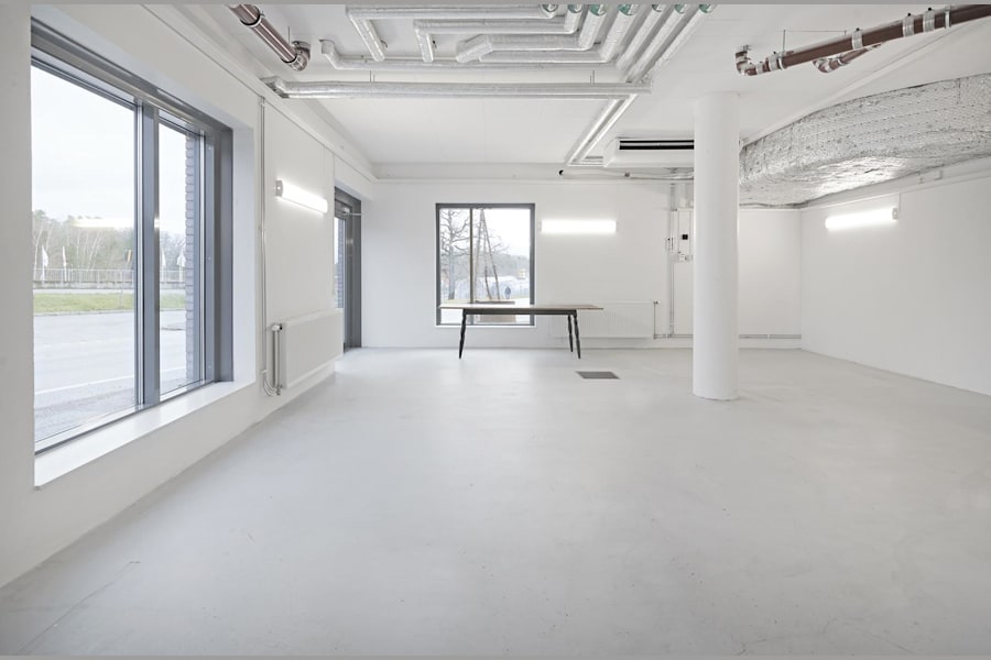 Butikslokal på Agavägen 42, Lidingö – bild 2