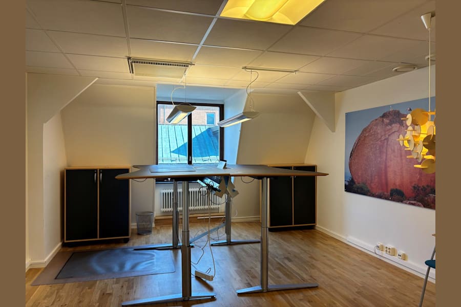 Kontorslokal på Skomakaregatan 6-8, Malmö – bild 11