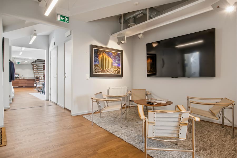 Kontorslokal på Stora Nygatan 31, Göteborg – bild 8