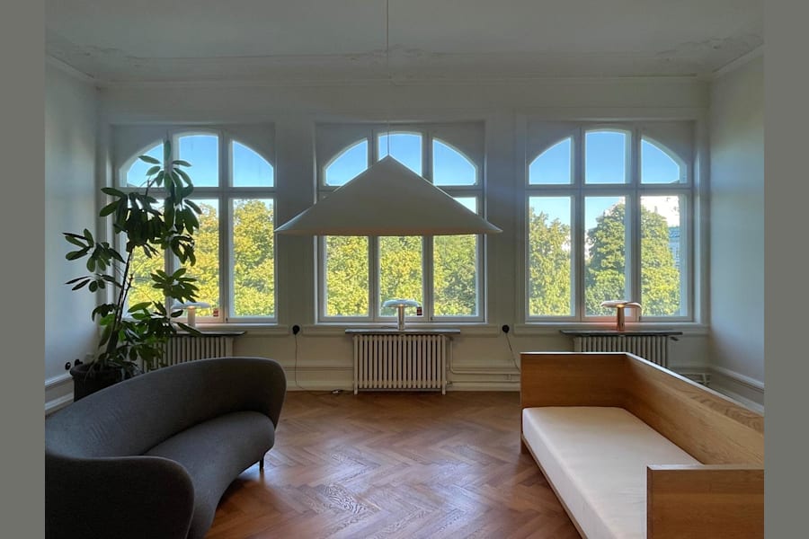 Kontorslokal på Regementsgatan 8, Malmö – bild 15