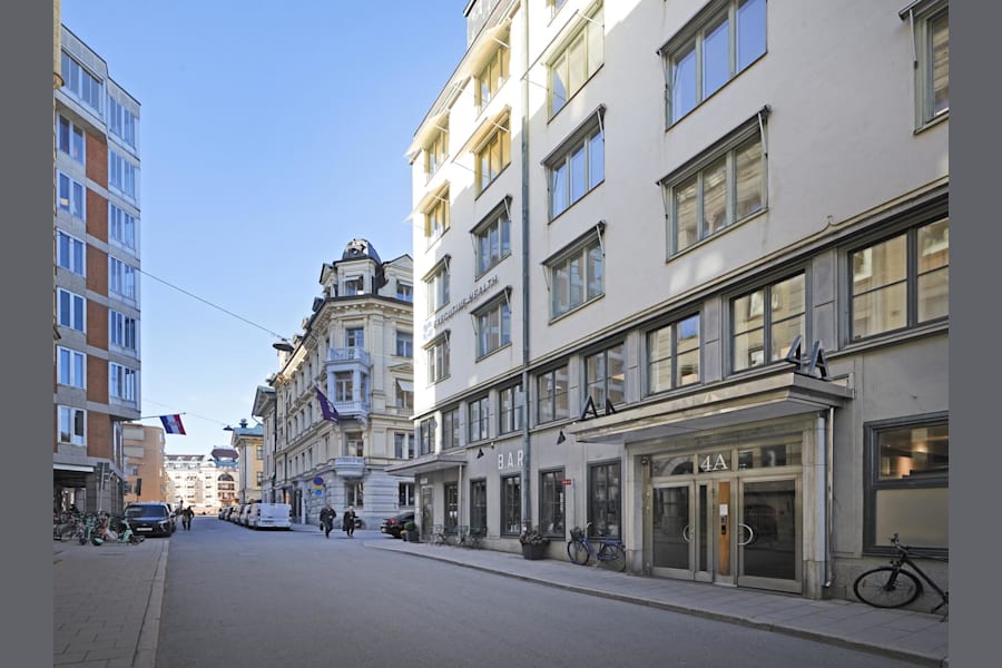 Kontorslokal på Blasieholmsgatan 4A, STOCKHOLM – bild 3