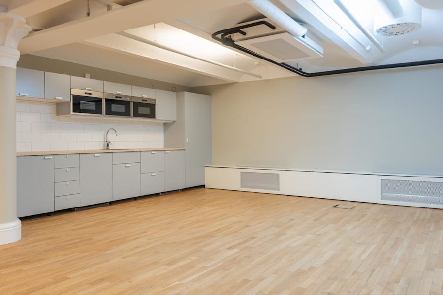 Kontorslokal på Sveavägen 56, Stockholm – bild 7