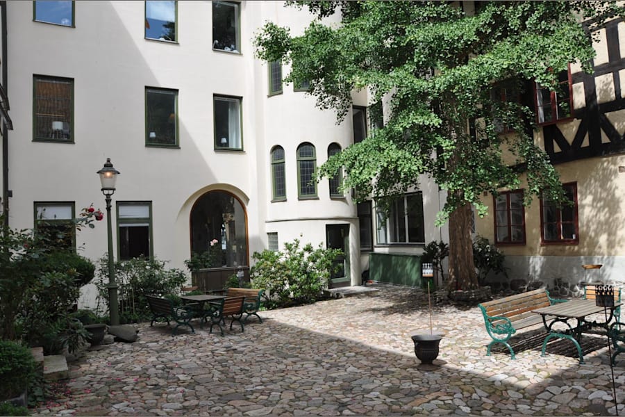 Kontorslokal på Norra Vallgatan 70, Malmö – bild 6