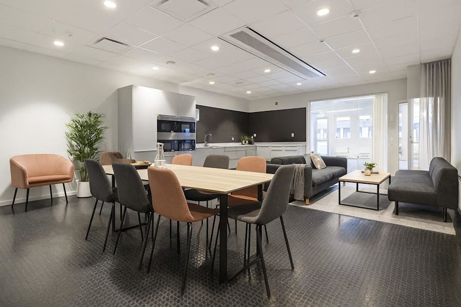 Kontorslokal på Alsnögatan 11, Stockholm – bild 4