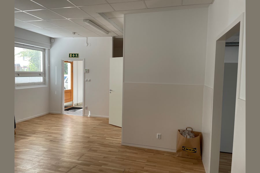 Kontorslokal på Studievägen 14, Sollentuna – bild 2