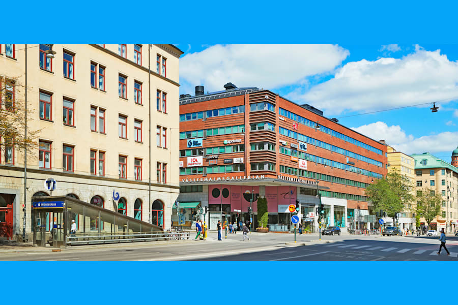 Kontorslokal på Alströmergatan 22, Stockholm – bild 17